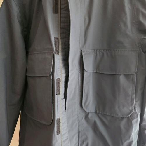 Napapijri Firewood windproof waterproof jacket medium new