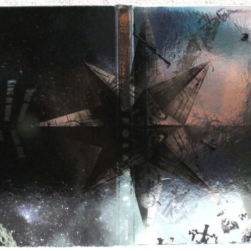 Stratovarius Polaris CD limited edition digipak like new