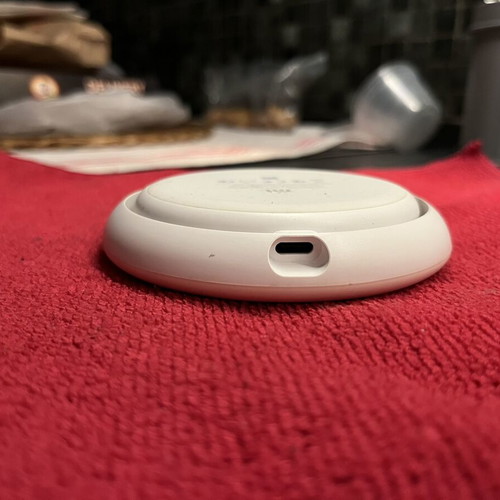 Xiaomi Mi Wireless Charger Qi with Type-C Cable like new