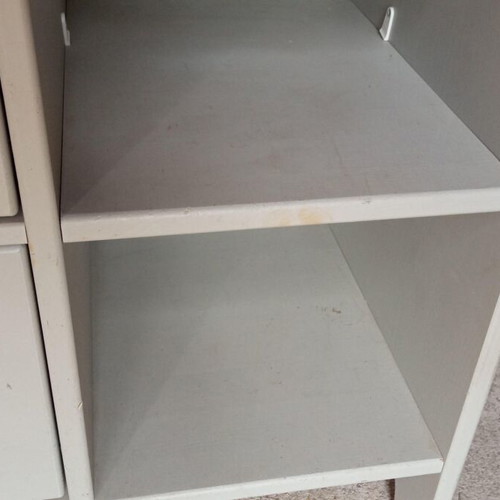 Baby dresser changing table like new, solid wood