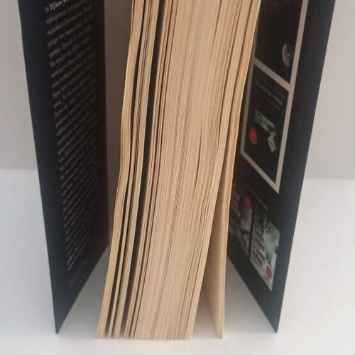 Sharp Objects Gillian Flynn Like New Crime Novel