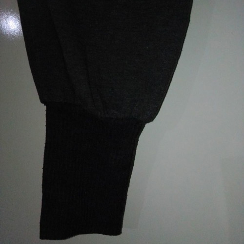 Salvari pants No 14 gray like new