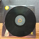 Vinyl record used in excellent condition