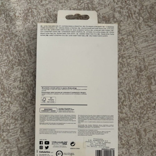 IPhone 13 Pro case with MagSafe new