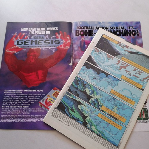 ECLIPSO comic series by DC Comics used, 18 issues