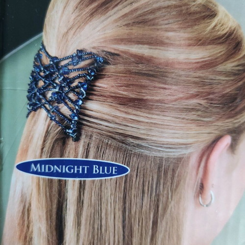 Hair combs like new for beautiful hair styling