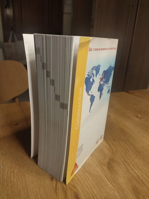 Sika Product Guide 2007 used