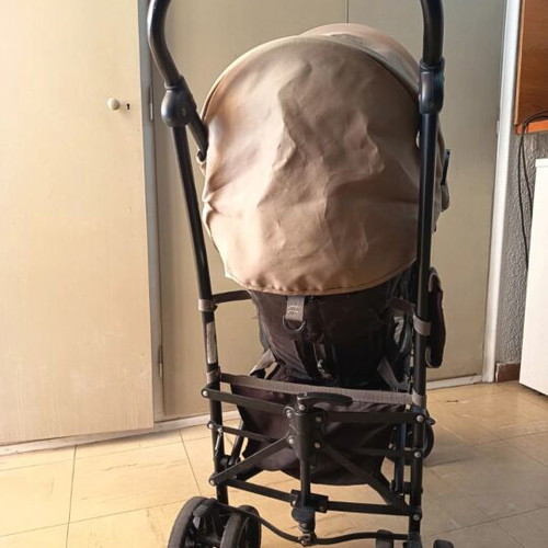 Graco stroller used, very good condition