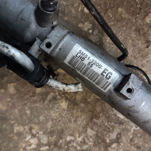 Hydraulic Steering Rack for Ford Focus '05-'08 like new