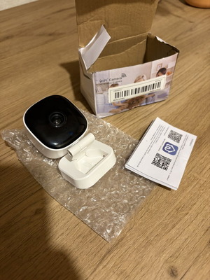 WiFi Smart Net κάμερα HD 720P, ασύρματη IP
