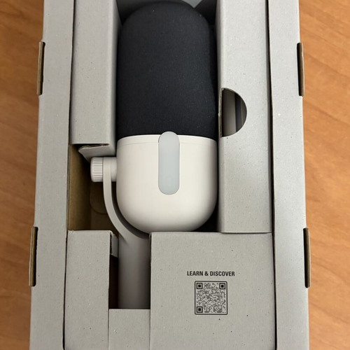 Elgato Wave Neo microphone