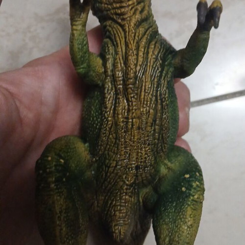 Schleich-S Tyrannosaurus Rex like new
