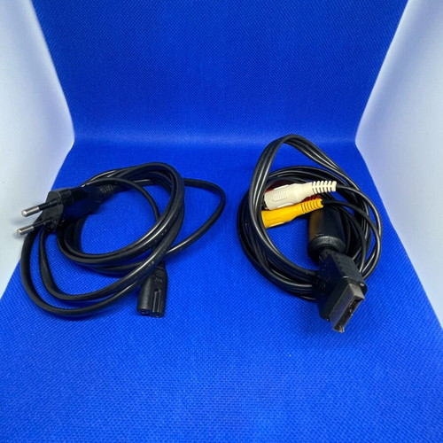 PlayStation 2 Slim refurbished SCPH-90000CB με χειριστήριο και αξεσουάρ