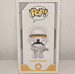Funko POP! Star Wars Range Trooper #246 used