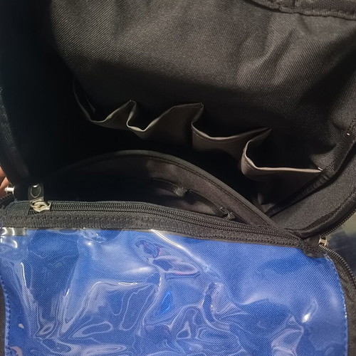 Expert Professional Tool Bag like new