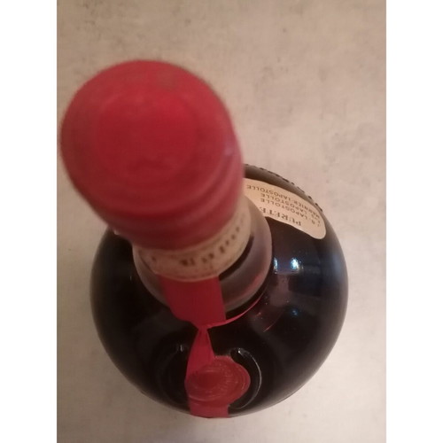Grand Marnier Liquer sealed 1 liter, Triple Orange