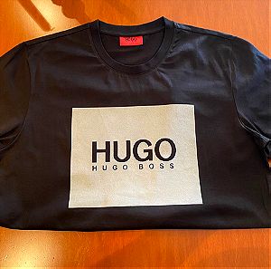 Hugo Boss Κοντομανικη