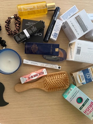 Beauty Products καινούργια