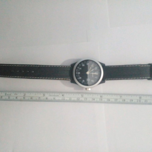 Bosch Quartz wristwatch men's special edition 2011 like new