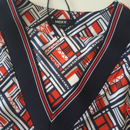 Mexx dress new, spring/summer, size M, multicolor