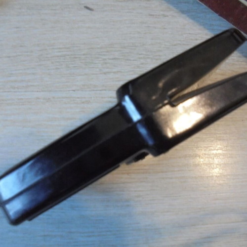 Soviet Electric Edge Iron "Strelka" A1 like new, original set