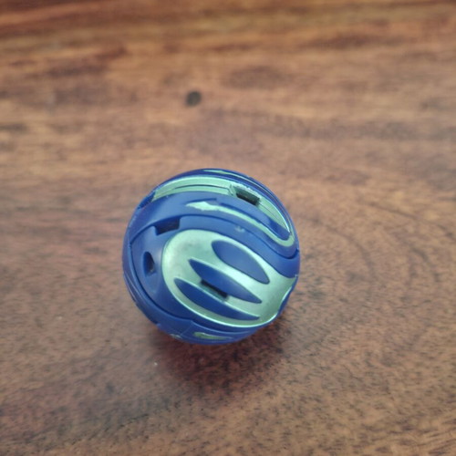 Bakugan Aquos Monarus Season 1 classic rare figure like new