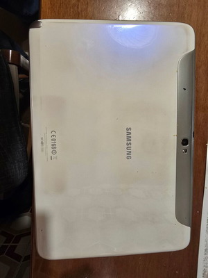 Samsung Galaxy Note 10.1 μεταχειρισμένο tablet με 16GB και microSD