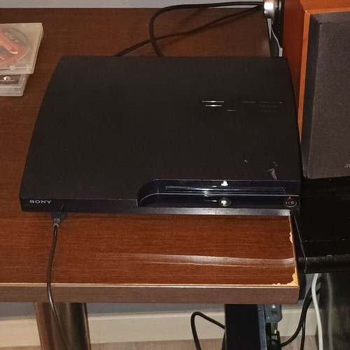 PlayStation 3 console like new