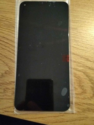TCL 10 5G screen new, original
