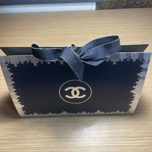 Chanel limited edition bag authentic, like new