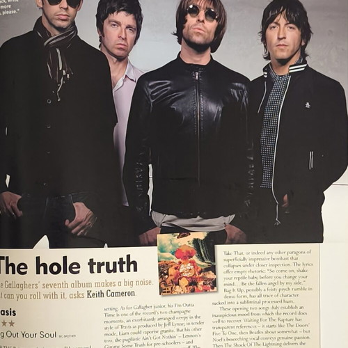 Mojo Magazine The Clash Issue 180 November 2008 like new