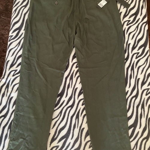 Antony Morato pants new with tags, green, sizes M and L