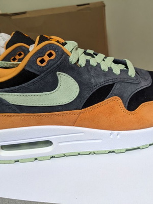 Nike Air Max Prm Honey Dew DZ0482-001 new, size 42.5, athletic shoes