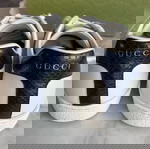  Gucci man sneaker