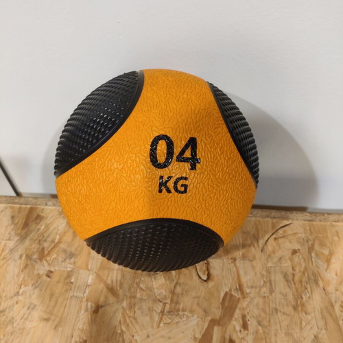 Fitness ball rack stand