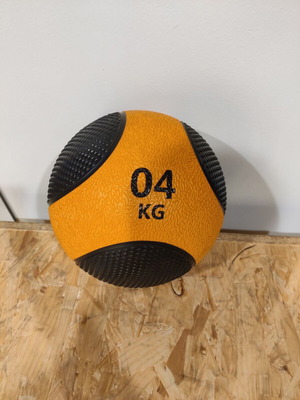Fitness ball rack stand