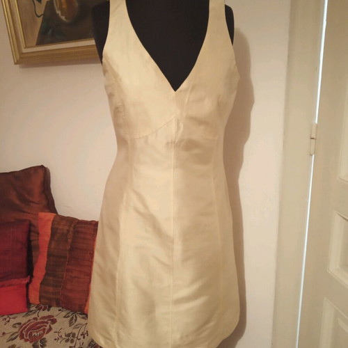 Penny Black dress used, size M, beige