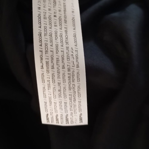 Twinset cotton dress women's size M like new, black and green
