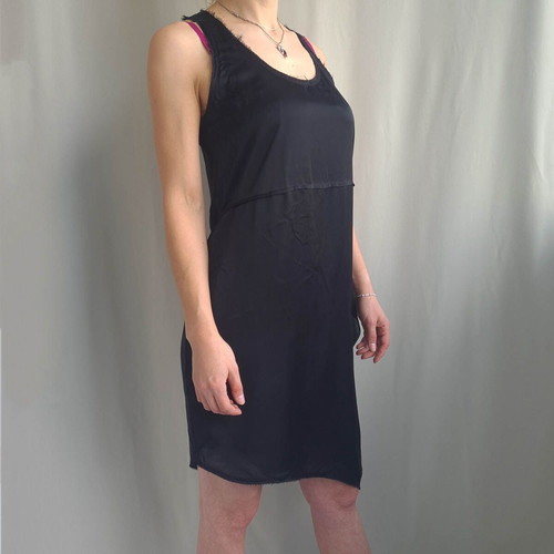 Acne Studios dress size 36 / S black like new, lined