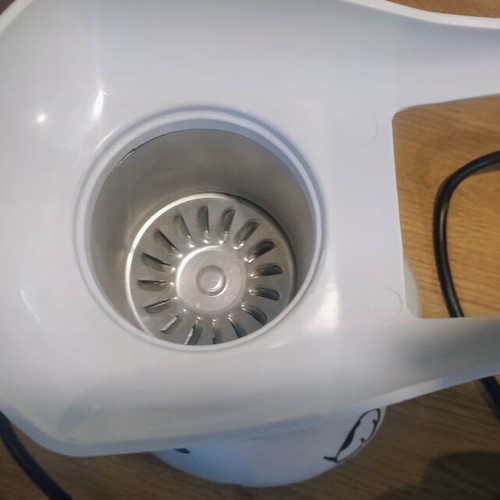Popcorn Maker Dog Design new