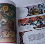 Comic O Agios Dimitrios 1990s new