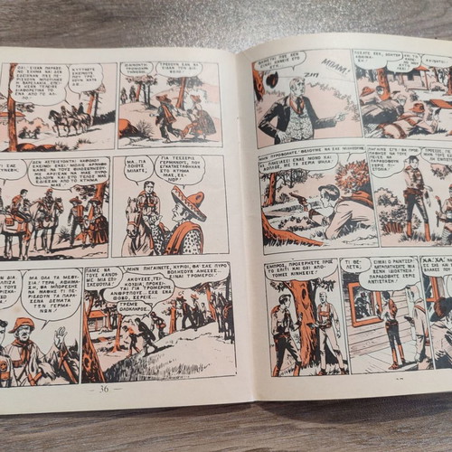 Zagor 138 used