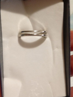 Fo Bizou ring new silver for all sizes