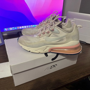 Nike Air Max 270 React size 45,5