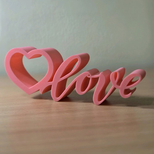 Decorative Valentine's Day gift new