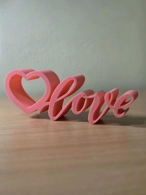 Decorative Valentine's Day gift new