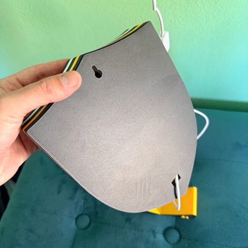 Lightbox AEK lamp with base like new