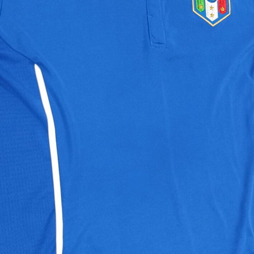 Italy national team Puma jersey 2014 size L used