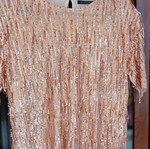 Le Streghe Marella Italian set new, pink and gold