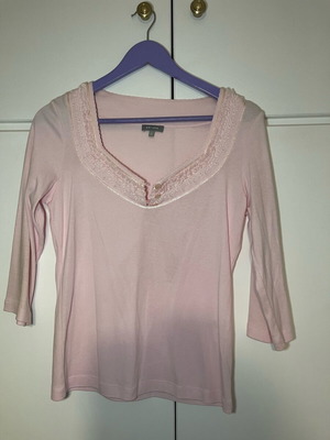 Per Una blouse like new